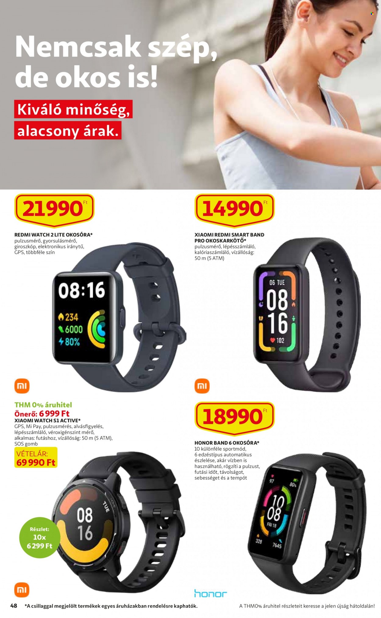 Auchan akciós újságok - 2022.05.19 - 2022.05.25. Oldal 48