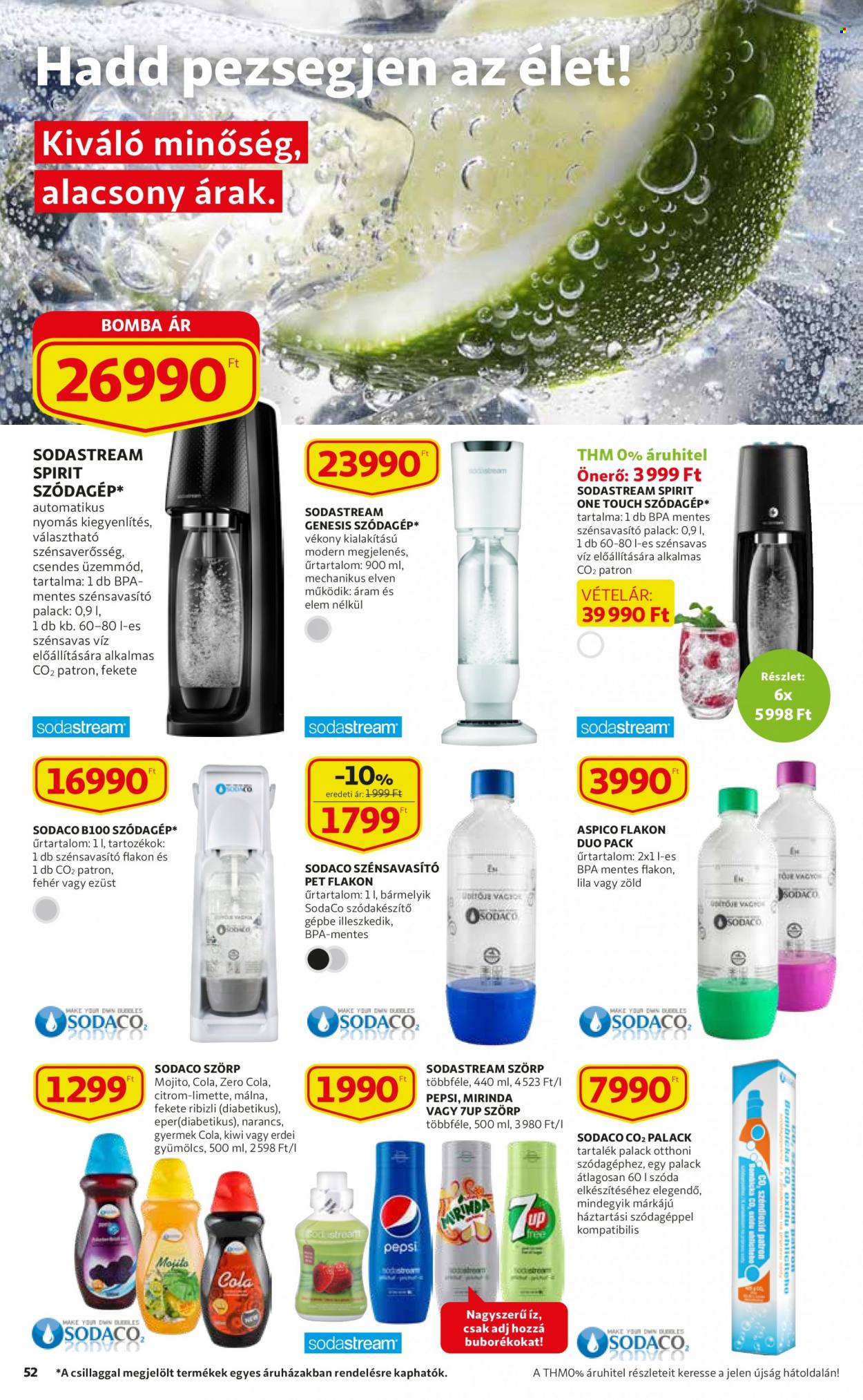 Auchan akciós újságok - 2022.05.19 - 2022.05.25. Oldal 52