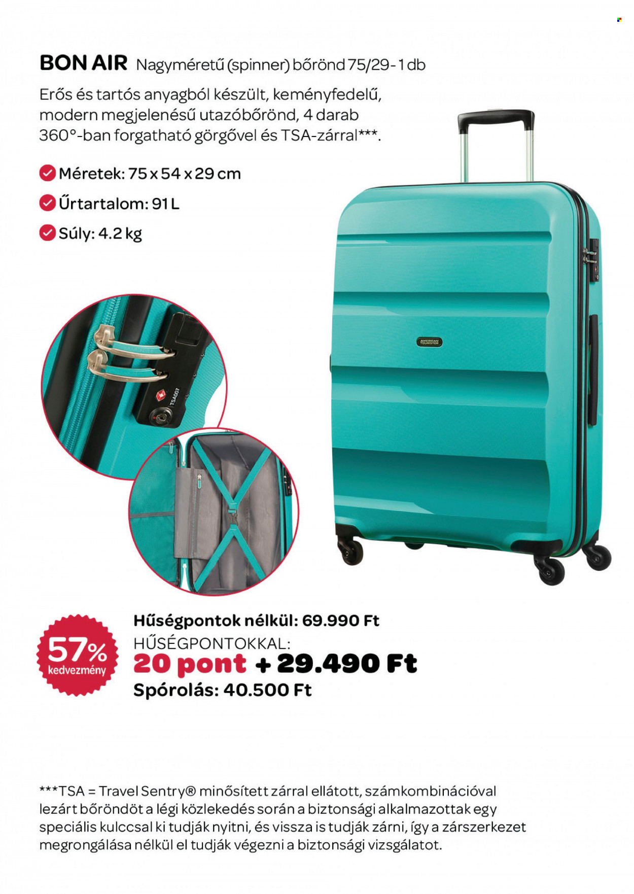 SPAR akciós újságok - 2022.05.19 - 2022.07.31. Oldal 4