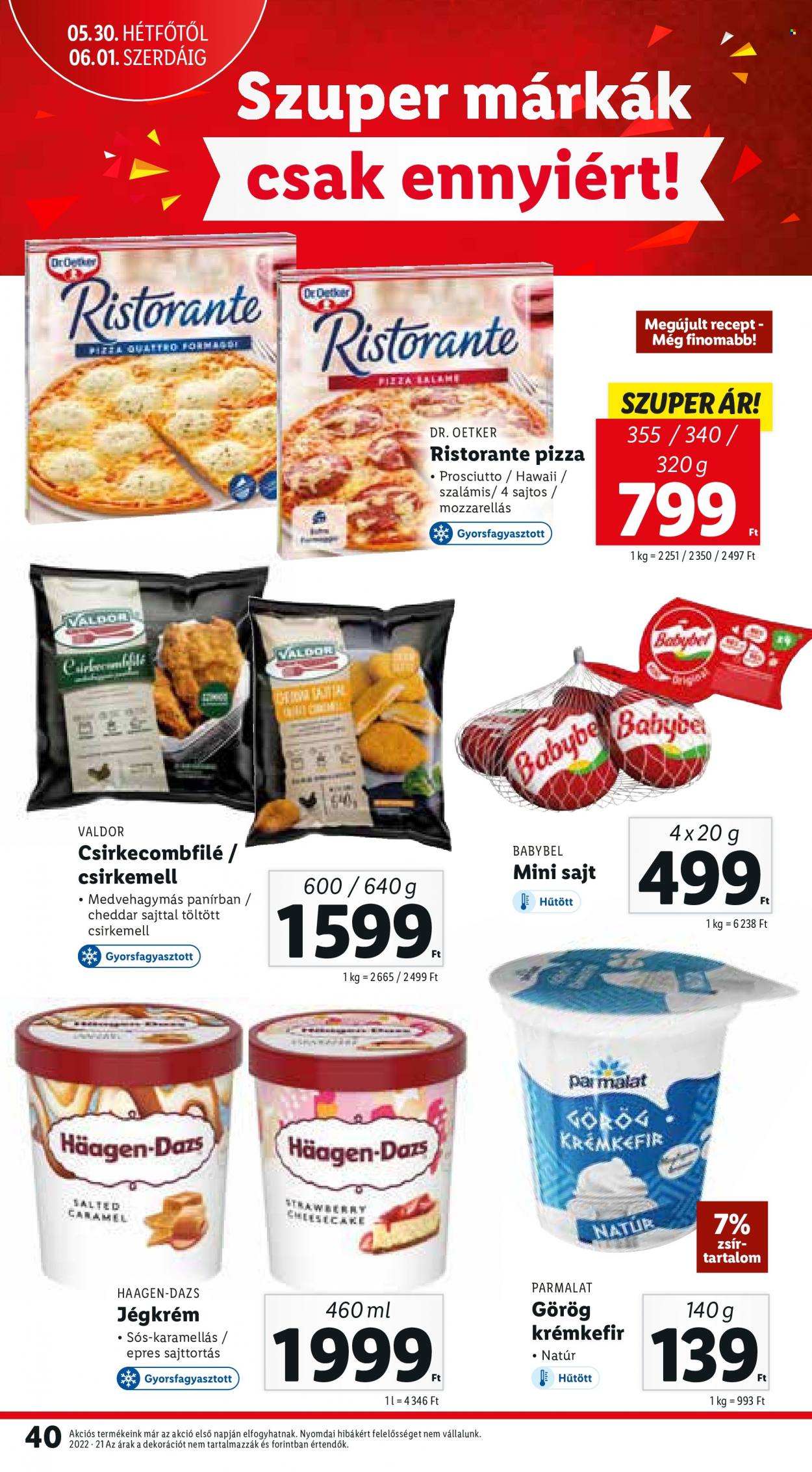 Lidl akciós újságok - 2022.05.26 - 2022.06.01. Oldal 40