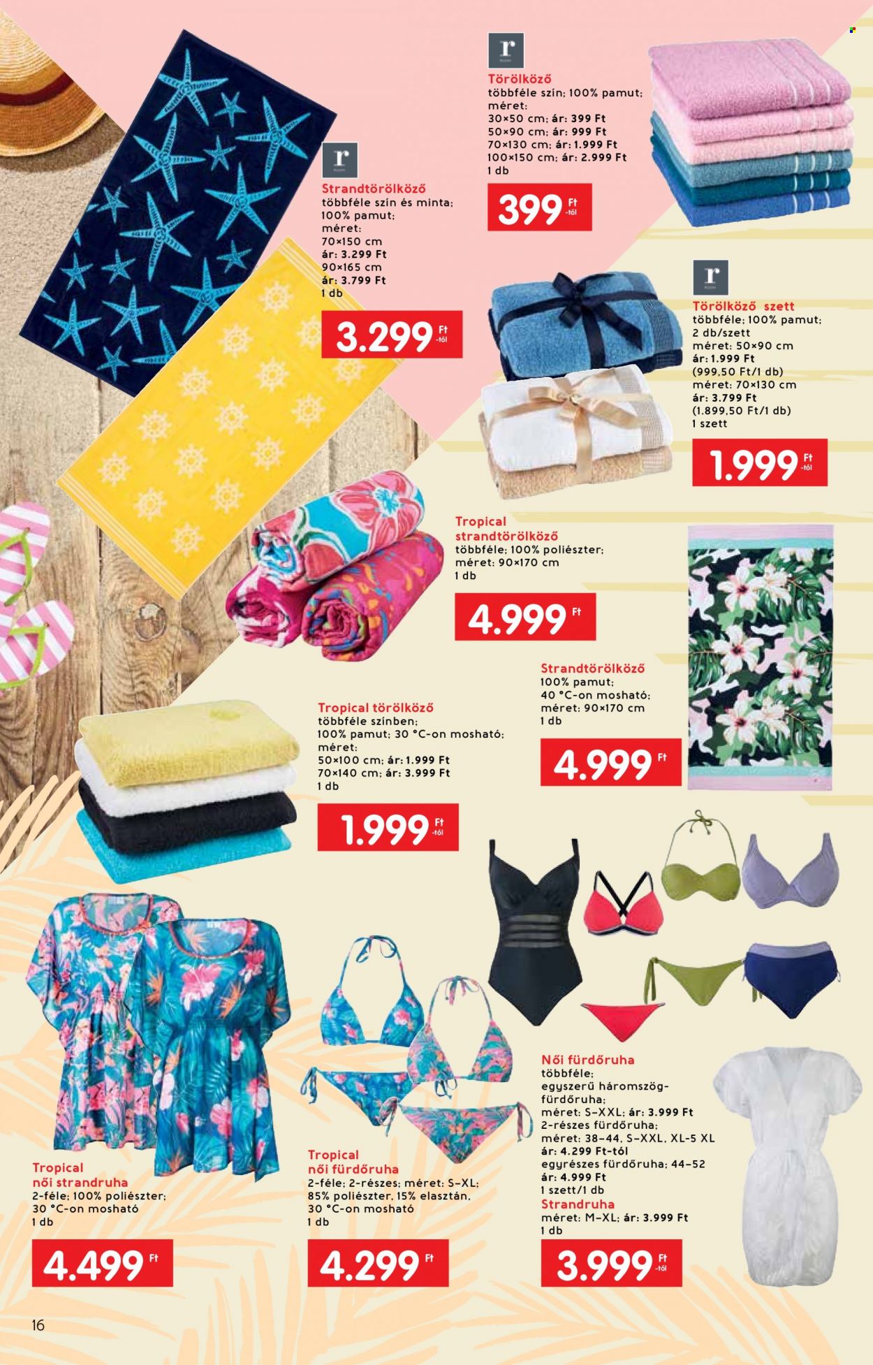 INTERSPAR akciós újságok - 2022.05.25 - 2022.06.22. Oldal 16