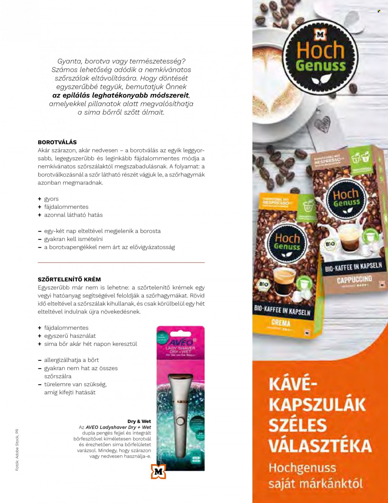 Müller akciós újságok. Oldal 37