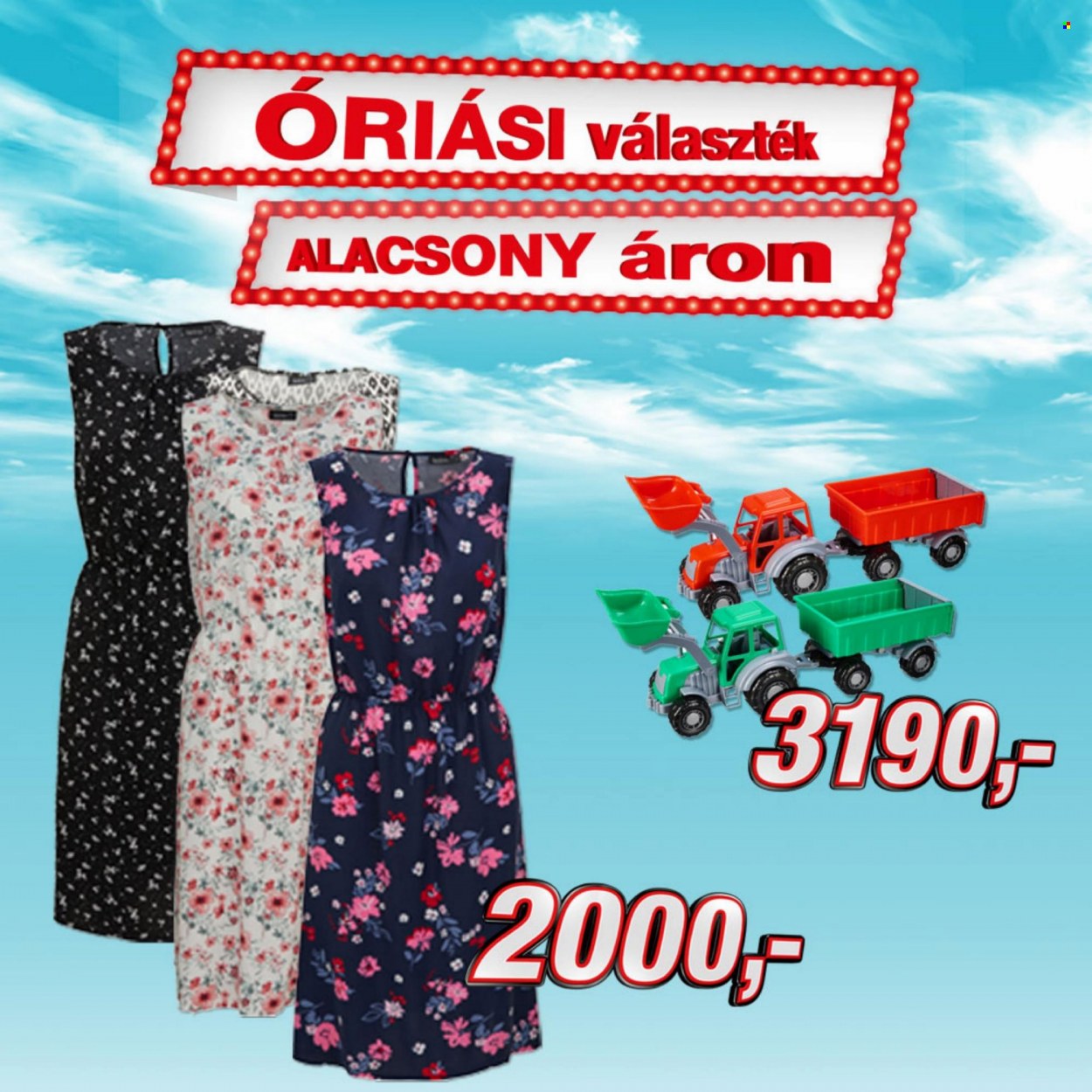 Kik akciós újságok - 2022.05.27 - 2022.05.29. Oldal 3