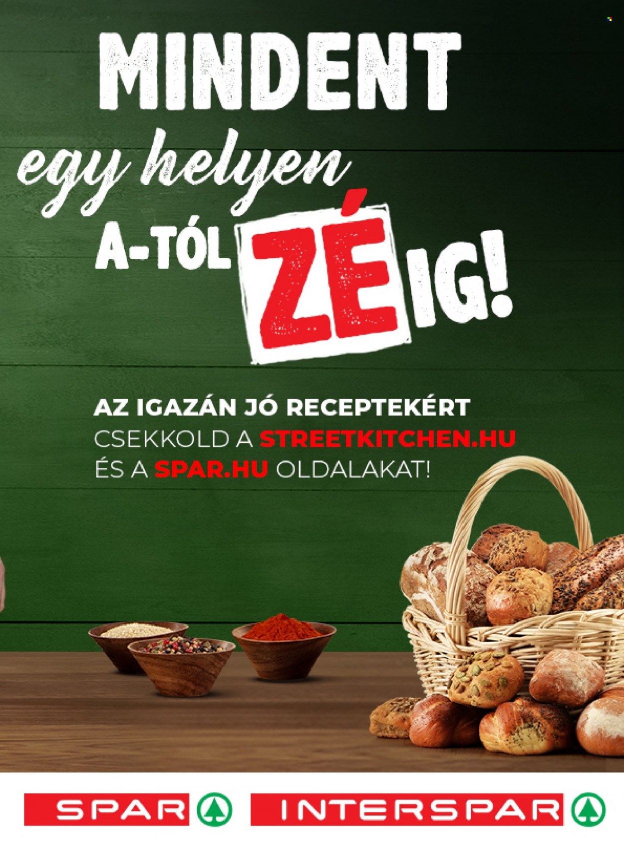 SPAR akciós újságok - 2022.06.02 - 2022.06.08. Oldal 15