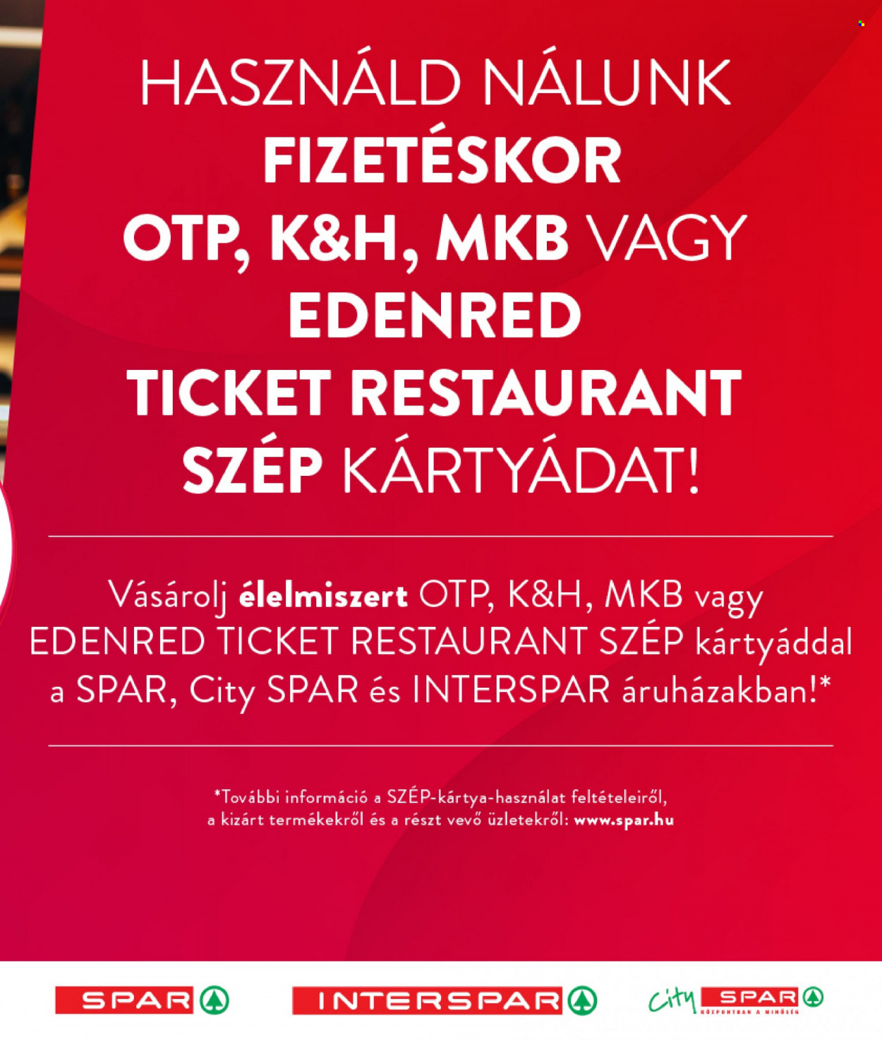 INTERSPAR akciós újságok - 2022.06.02 - 2022.06.08. Oldal 5