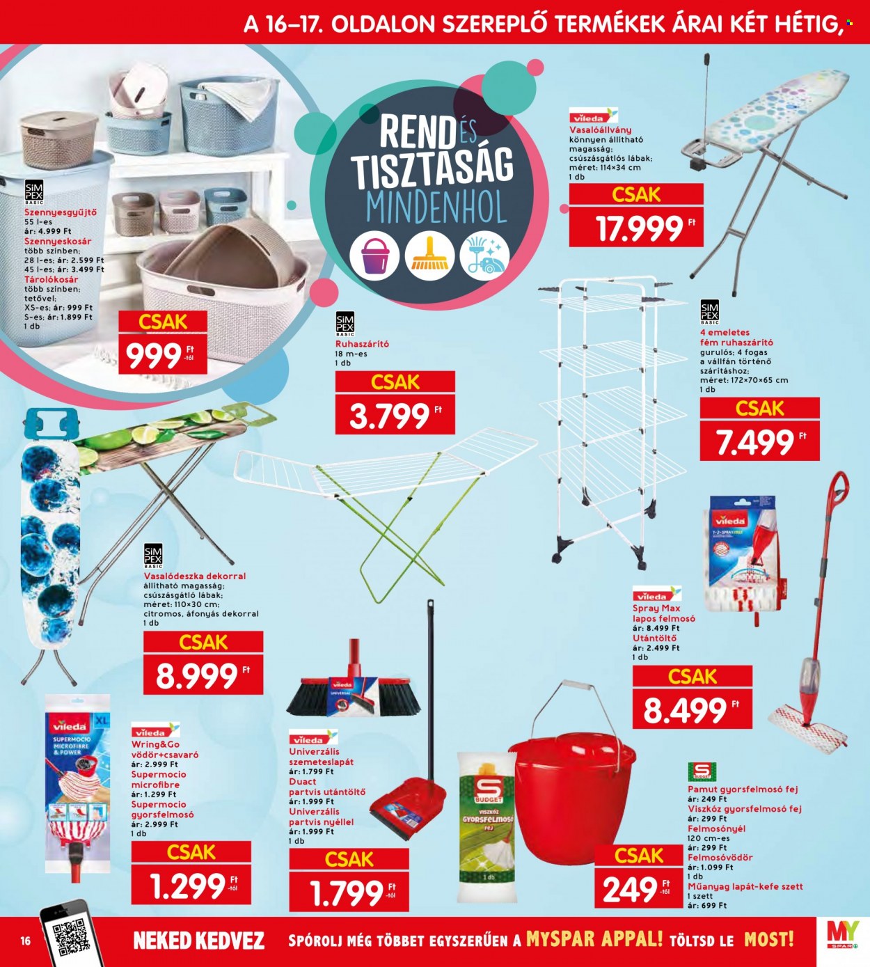 INTERSPAR akciós újságok - 2022.06.02 - 2022.06.08. Oldal 20