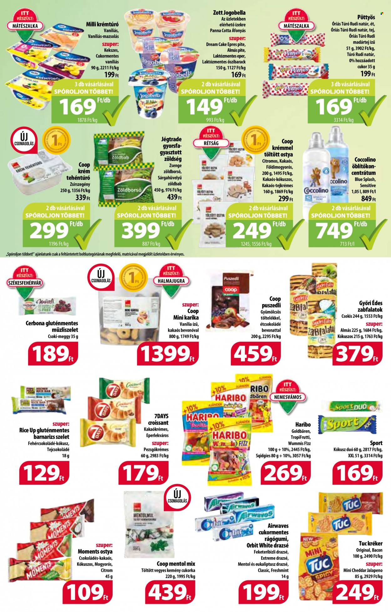 Coop akciós újságok - 2022.06.01 - 2022.06.07. Oldal 5