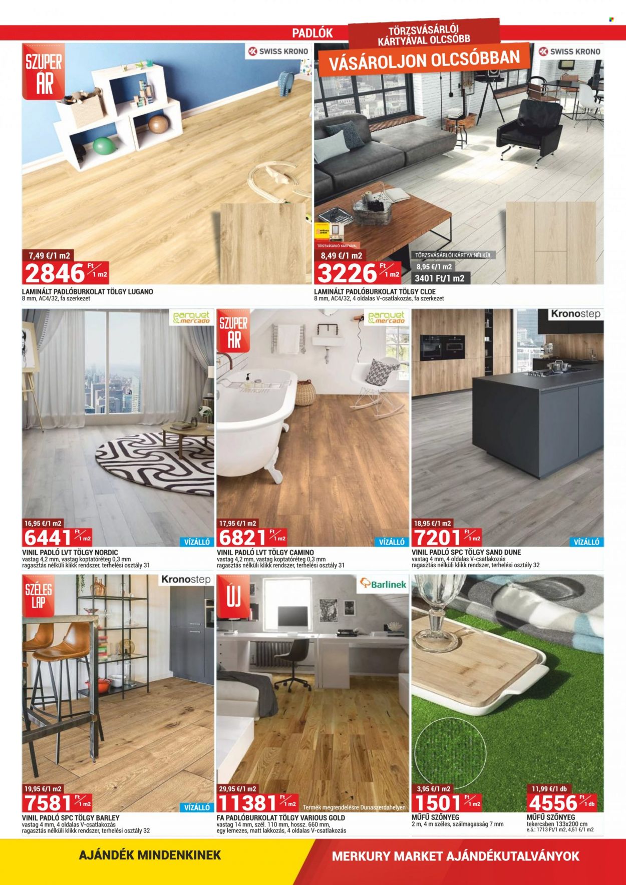 Merkury Market akciós újságok - 2022.06.01 - 2022.06.30. Oldal 4