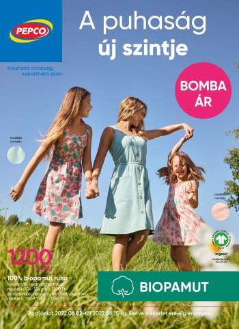 Újság Pepco - 2022.06.02 - 2022.06.15.