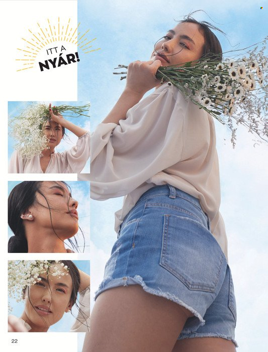 Avon akciós újságok - 2022.06.01 - 2022.06.30. Oldal 26