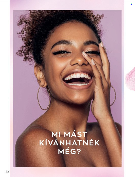 Avon akciós újságok - 2022.06.01 - 2022.06.30. Oldal 56