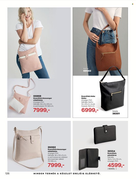 Avon akciós újságok - 2022.06.01 - 2022.06.30. Oldal 130