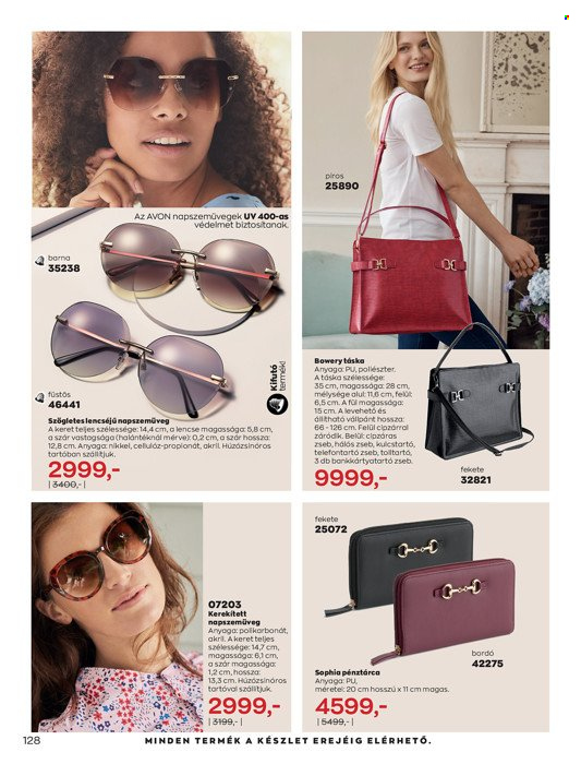 Avon akciós újságok - 2022.06.01 - 2022.06.30. Oldal 132