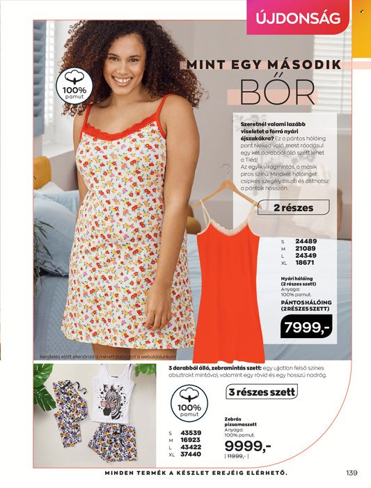 Avon akciós újságok - 2022.06.01 - 2022.06.30. Oldal 143