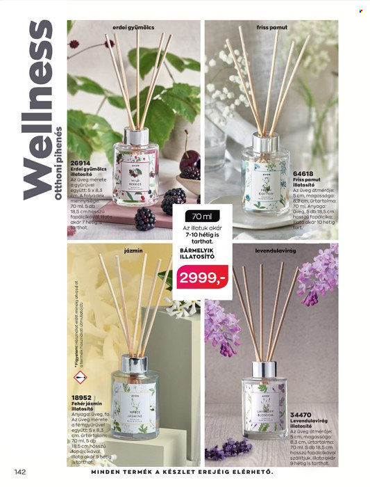 Avon akciós újságok - 2022.06.01 - 2022.06.30. Oldal 146