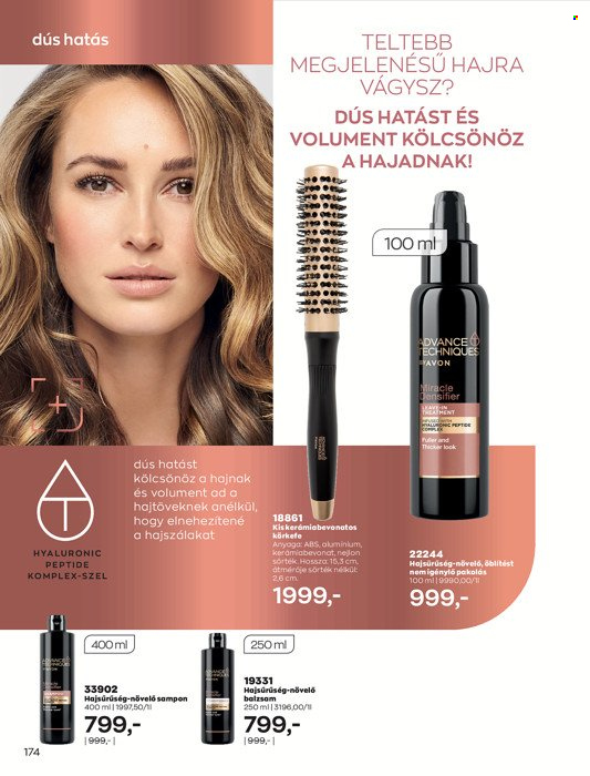 Avon akciós újságok - 2022.06.01 - 2022.06.30. Oldal 178