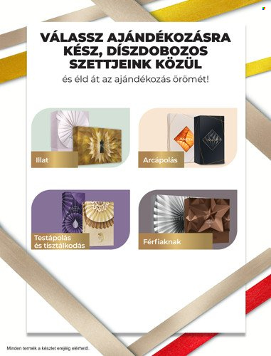 Avon akciós újságok - 2022.06.01 - 2022.07.31. Oldal 3