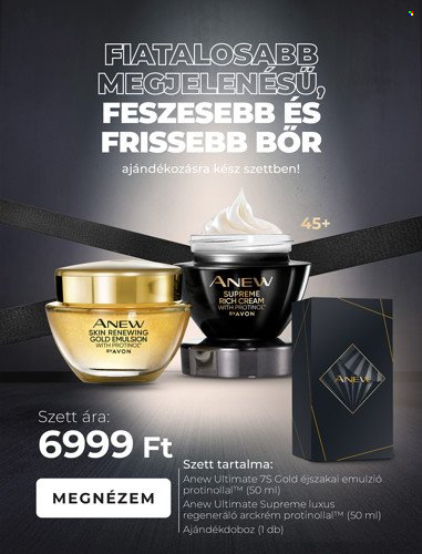 Avon akciós újságok - 2022.06.01 - 2022.07.31. Oldal 16