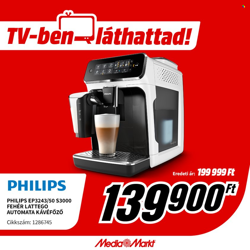 MediaMarkt akciós újságok - 2022.06.01 - 2022.06.07. Oldal 1