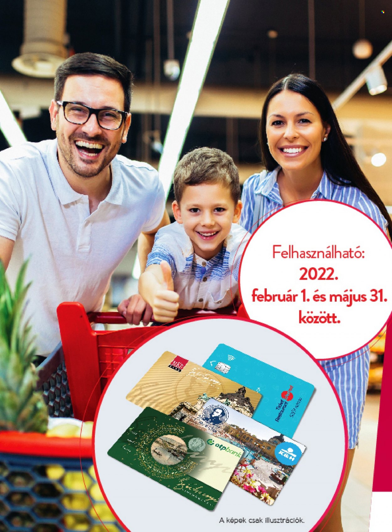 SPAR akciós újságok - 2022.06.09 - 2022.06.15. Oldal 4