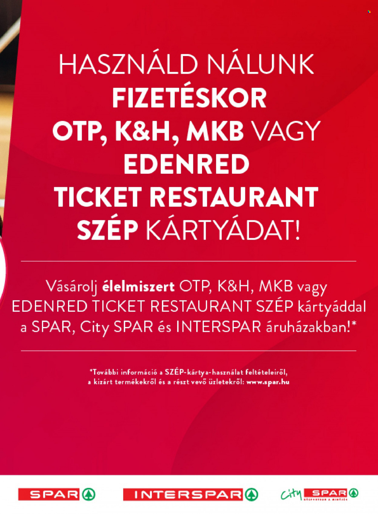SPAR akciós újságok - 2022.06.09 - 2022.06.15. Oldal 5