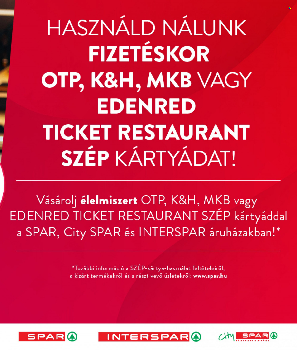 INTERSPAR akciós újságok - 2022.06.09 - 2022.06.15. Oldal 5
