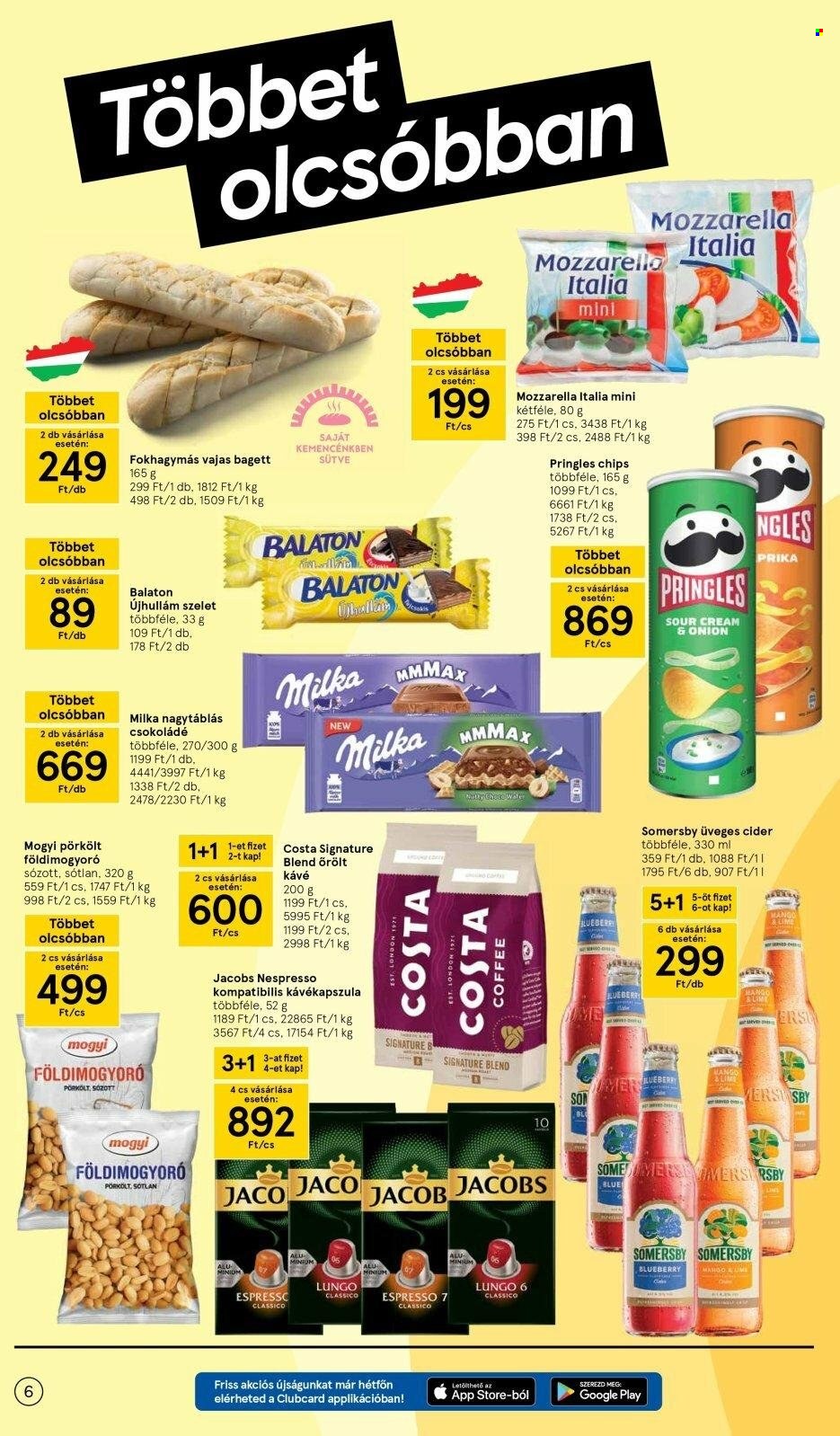TESCO akciós újságok - 2022.06.09 - 2022.06.15. Oldal 6