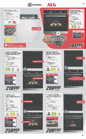 MediaMarkt akciós újságok - 2022.06.06 - 2022.06.30. Oldal 9