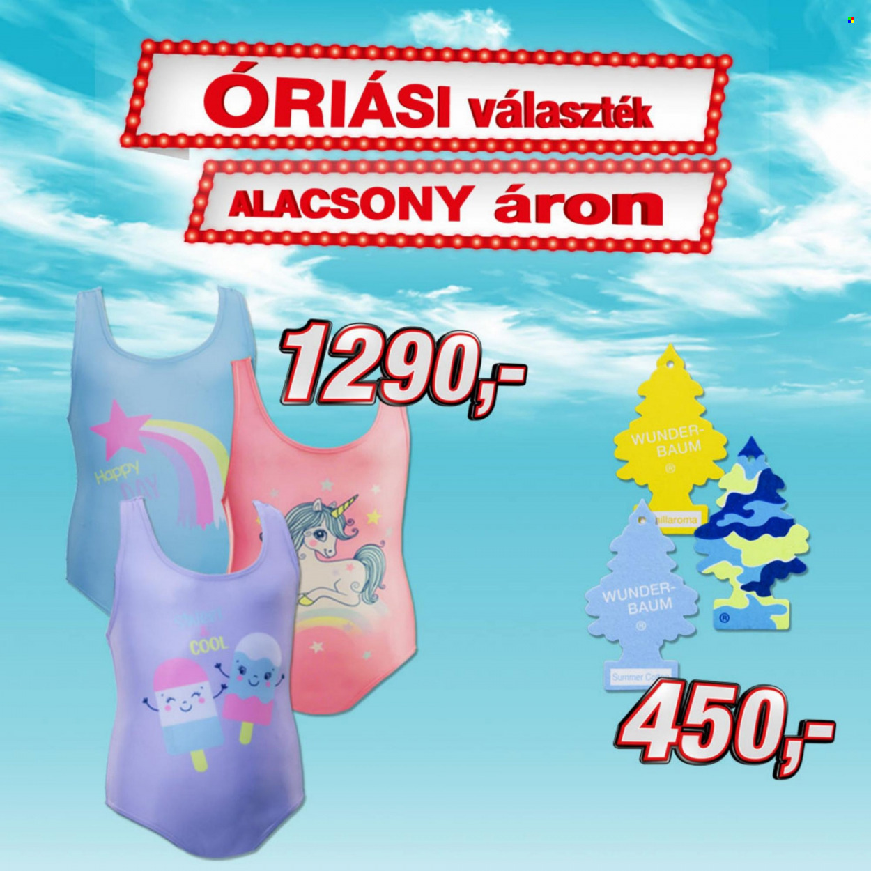 Kik akciós újságok. Oldal 4