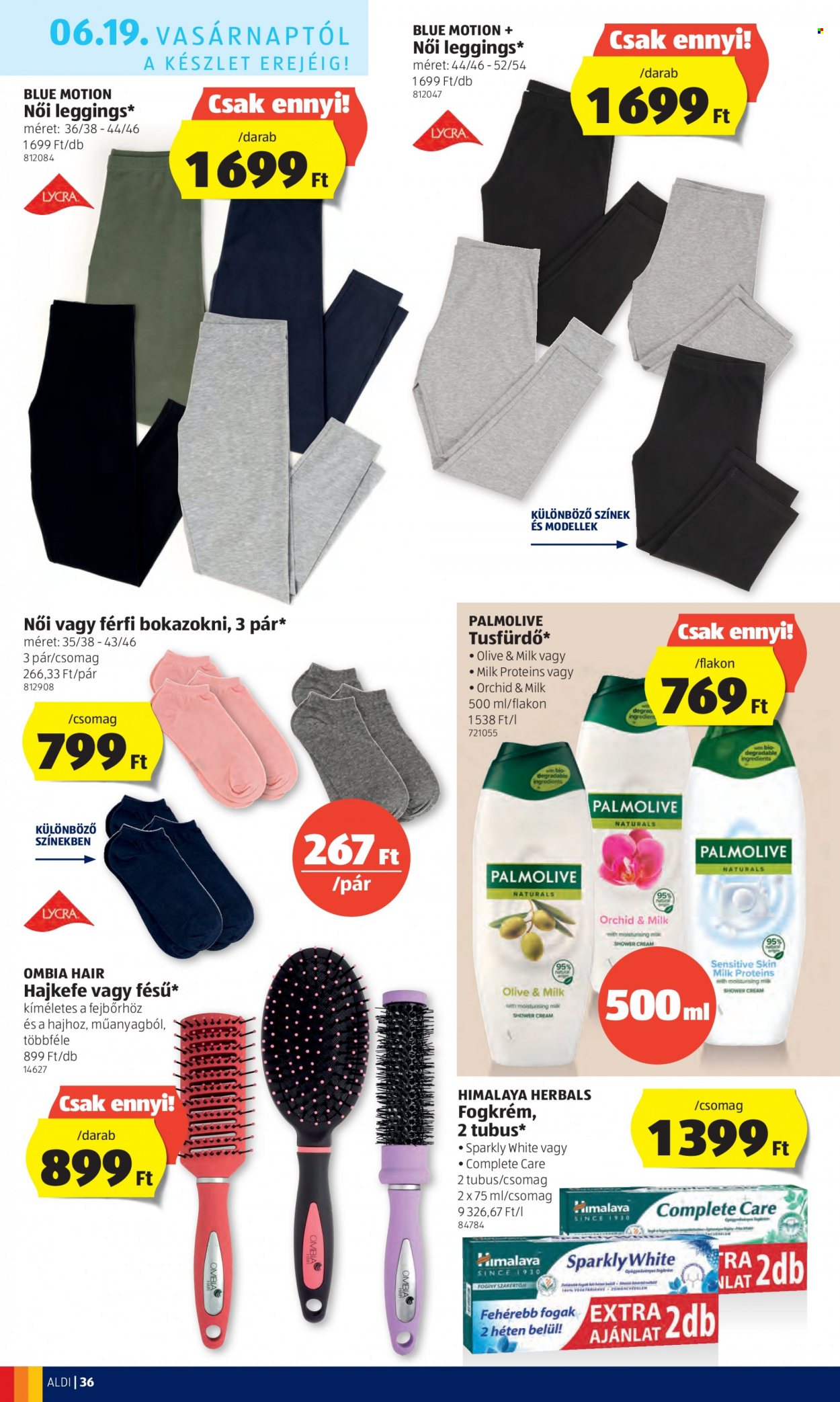 Aldi akciós újságok - 2022.06.16 - 2022.06.22. Oldal 36
