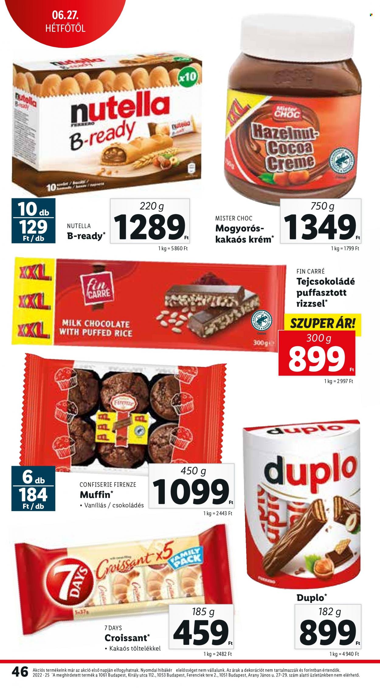 Lidl akciós újságok - 2022.06.23 - 2022.06.29. Oldal 46