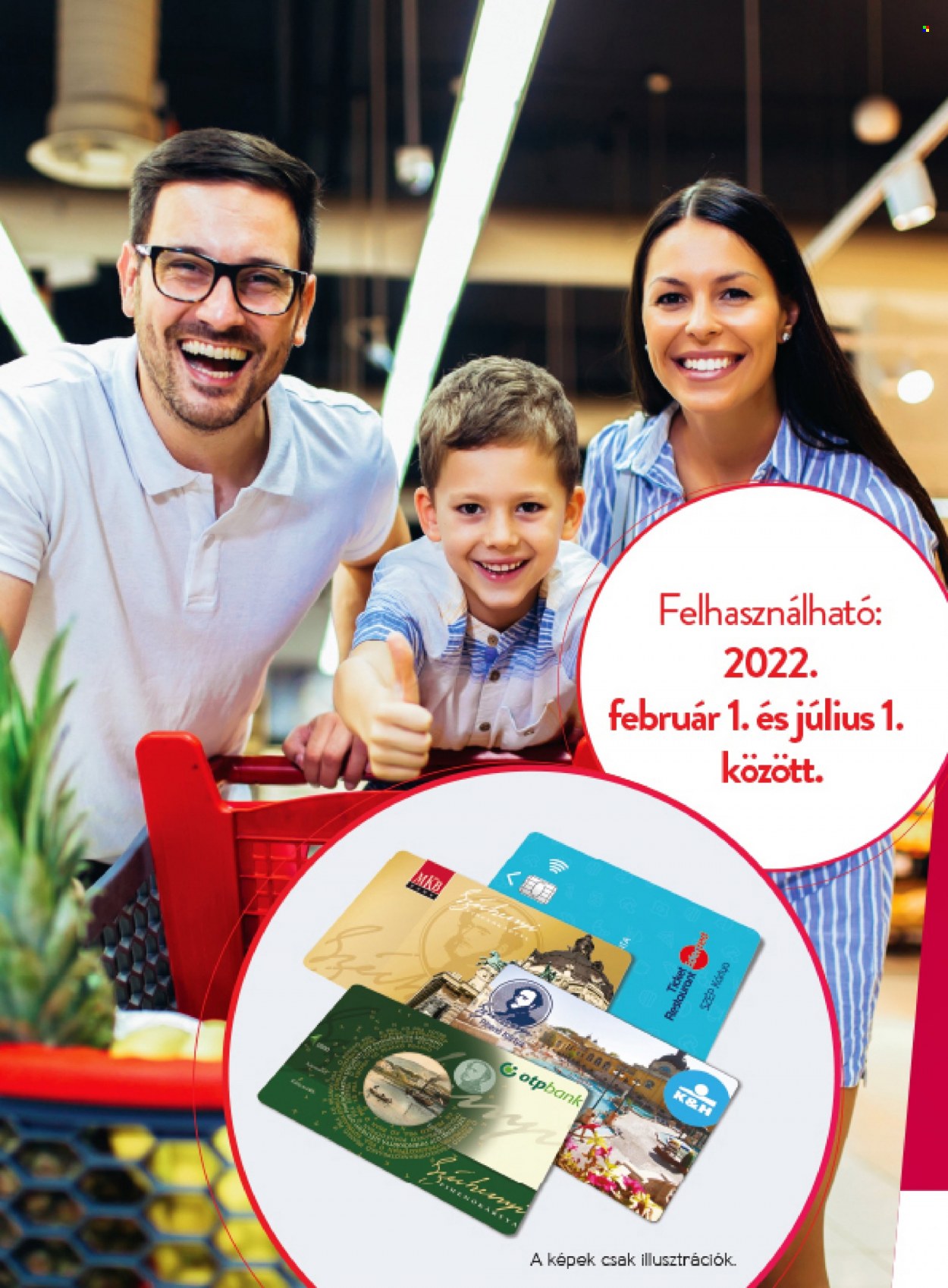 SPAR akciós újságok - 2022.06.30 - 2022.07.06. Oldal 4