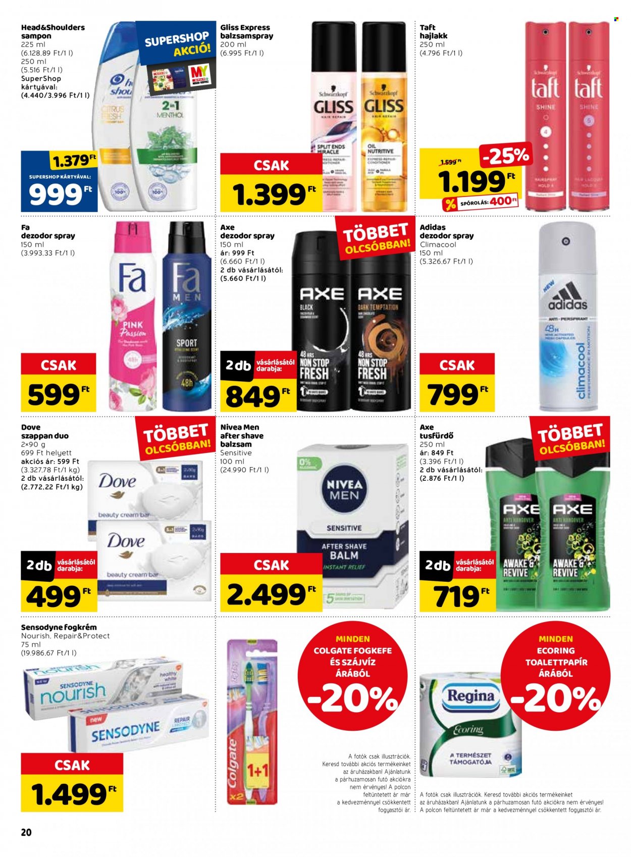 SPAR akciós újságok - 2022.06.30 - 2022.07.06. Oldal 24