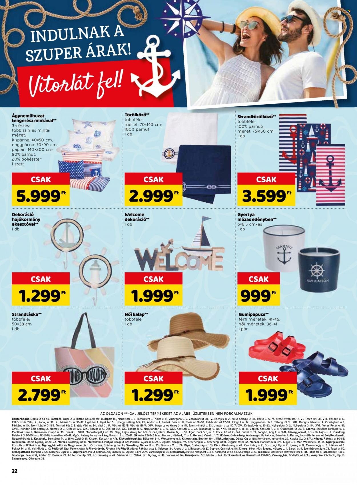 SPAR akciós újságok - 2022.06.30 - 2022.07.06. Oldal 26