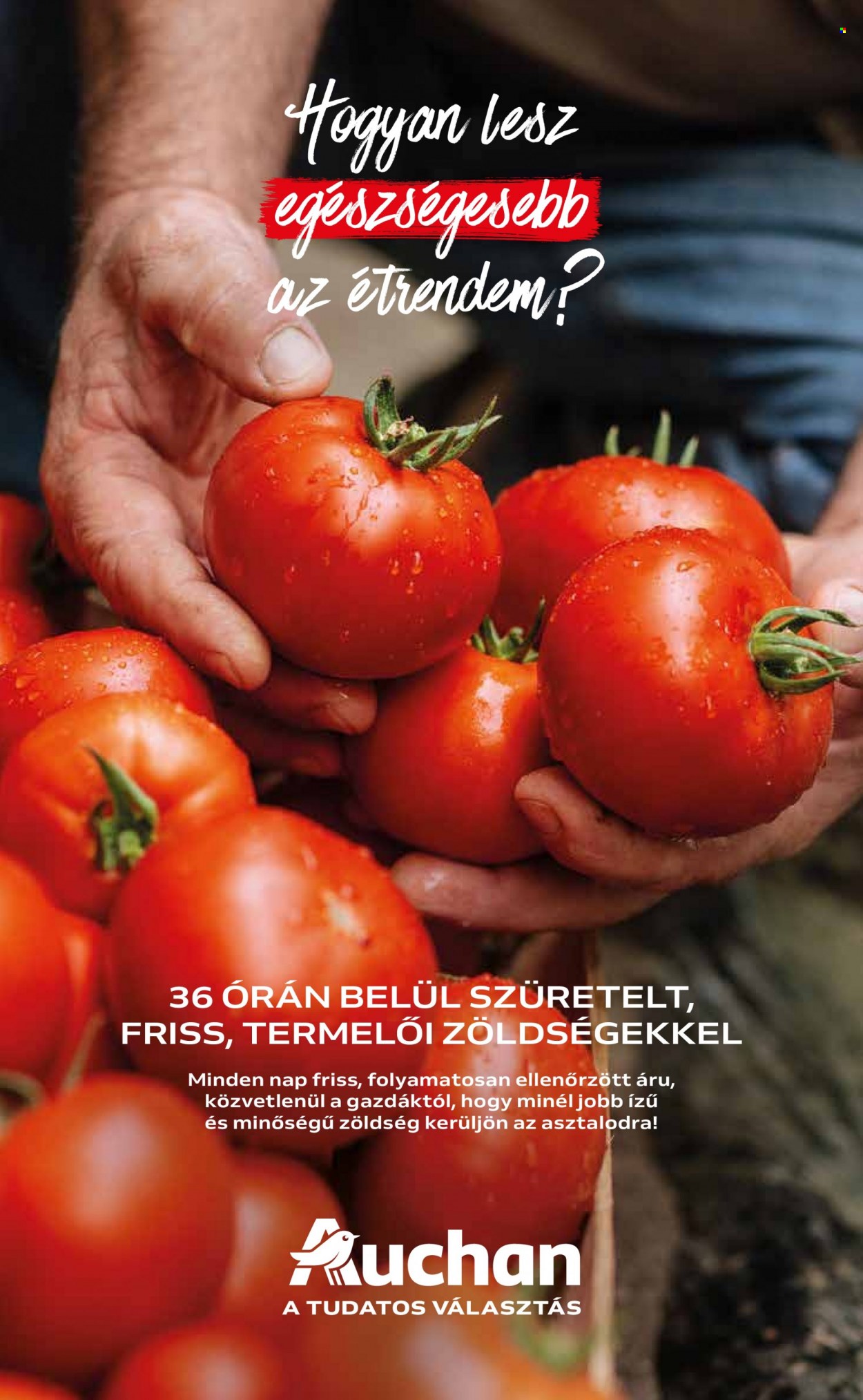 Auchan akciós újságok - 2022.06.30 - 2022.07.06. Oldal 15