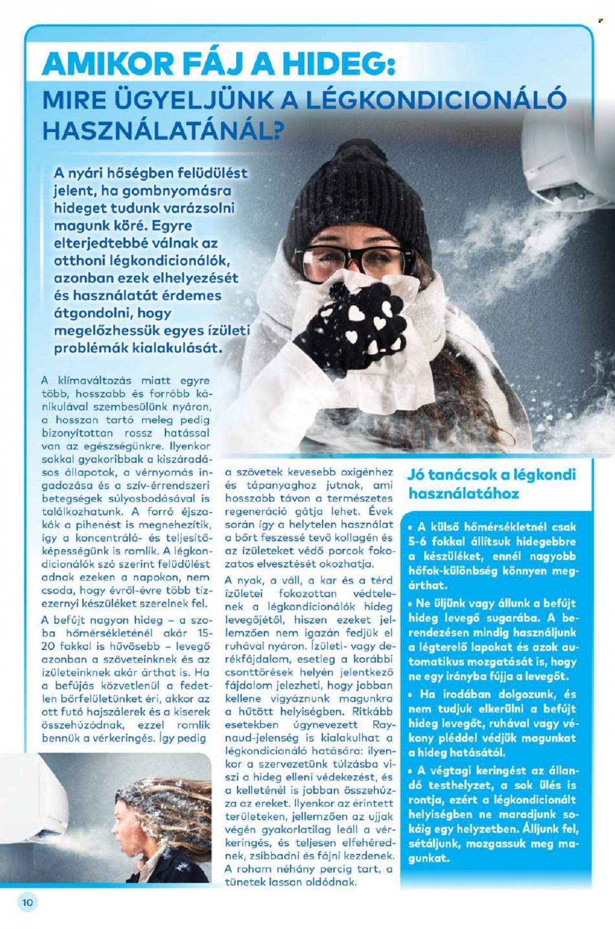 Gyöngy Patikák akciós újságok - 2022.07.01 - 2022.07.31. Oldal 10