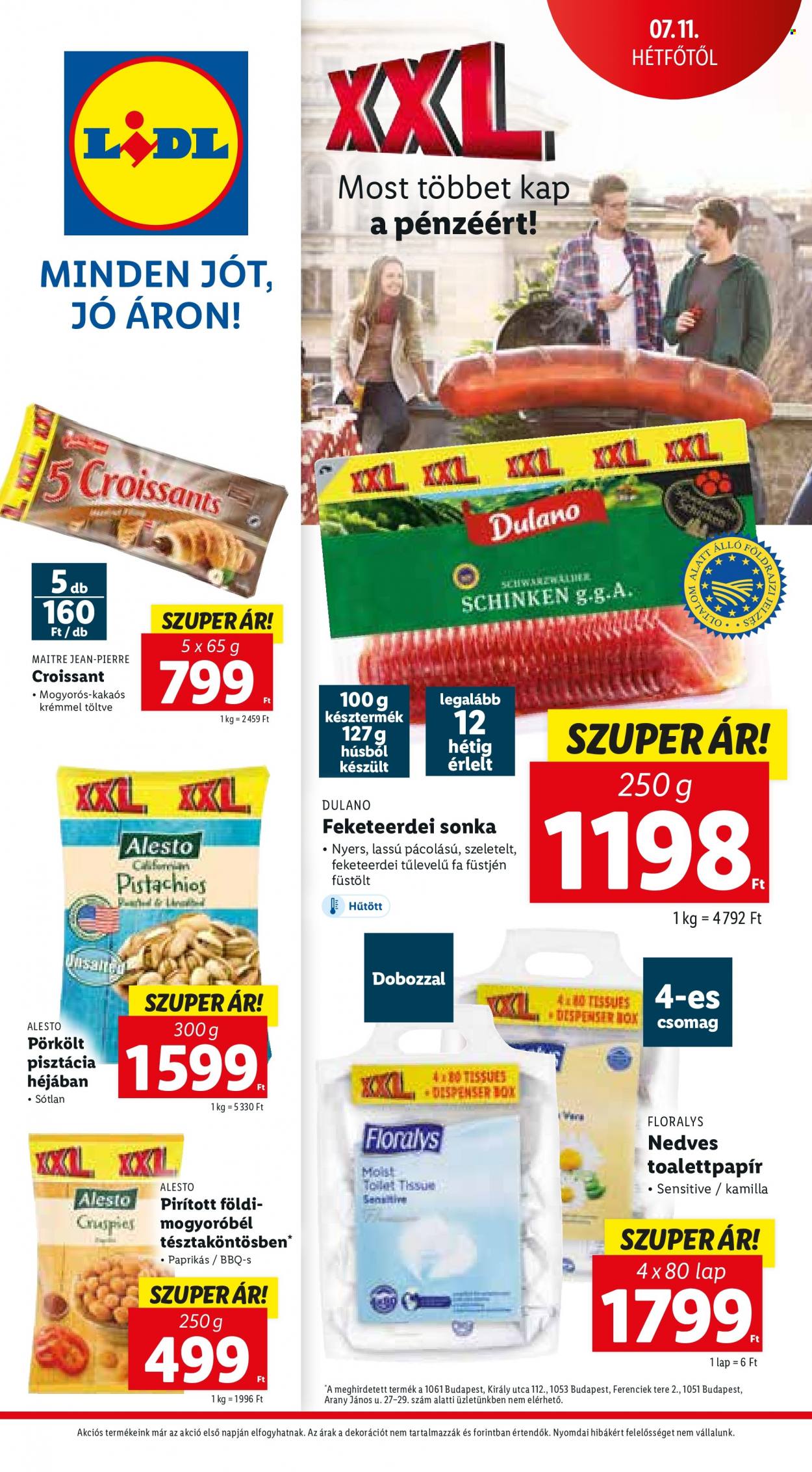 Lidl akciós újságok - 2022.07.07 - 2022.07.13. Oldal 50