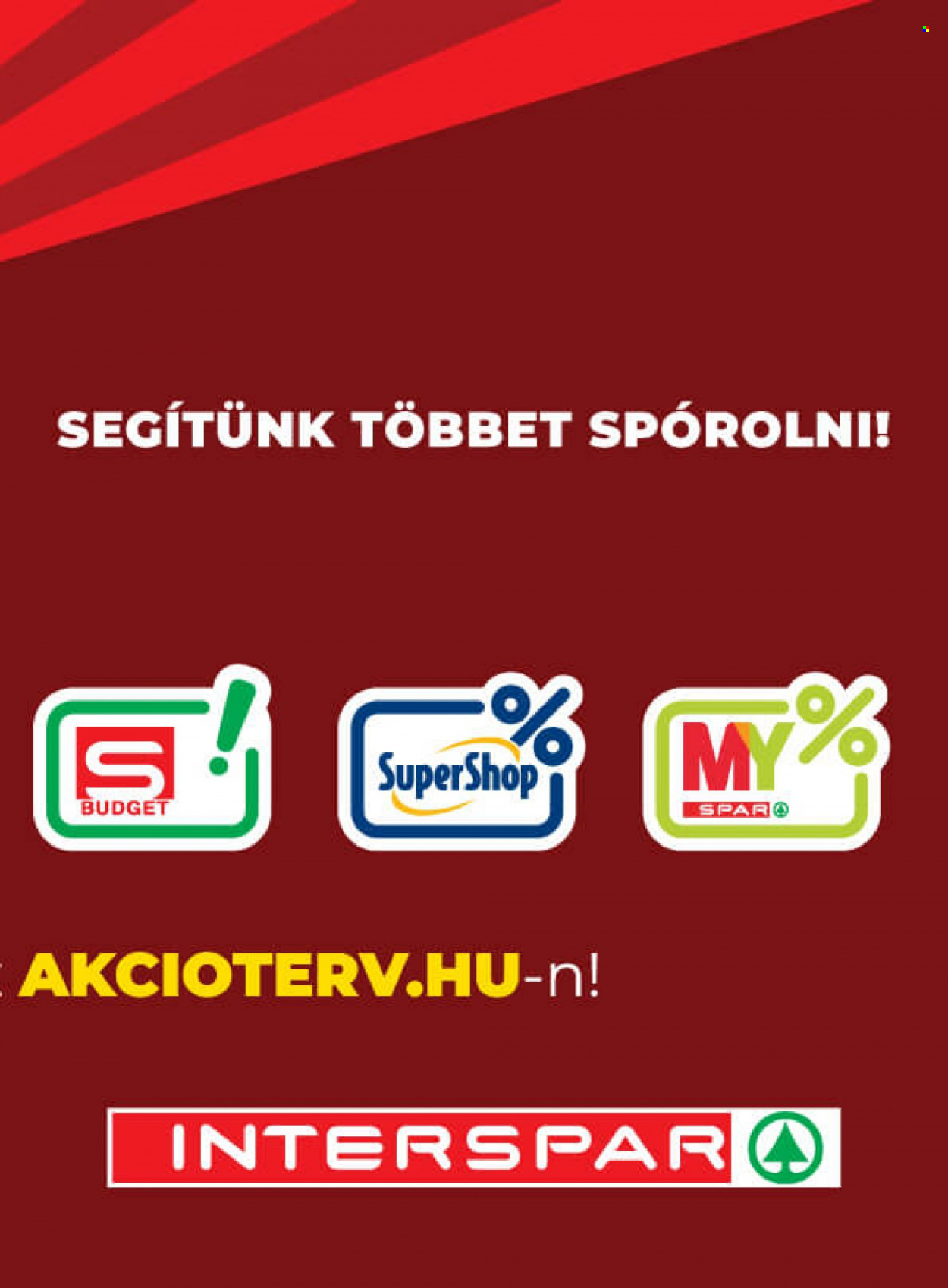 SPAR akciós újságok - 2022.07.07 - 2022.07.13. Oldal 11