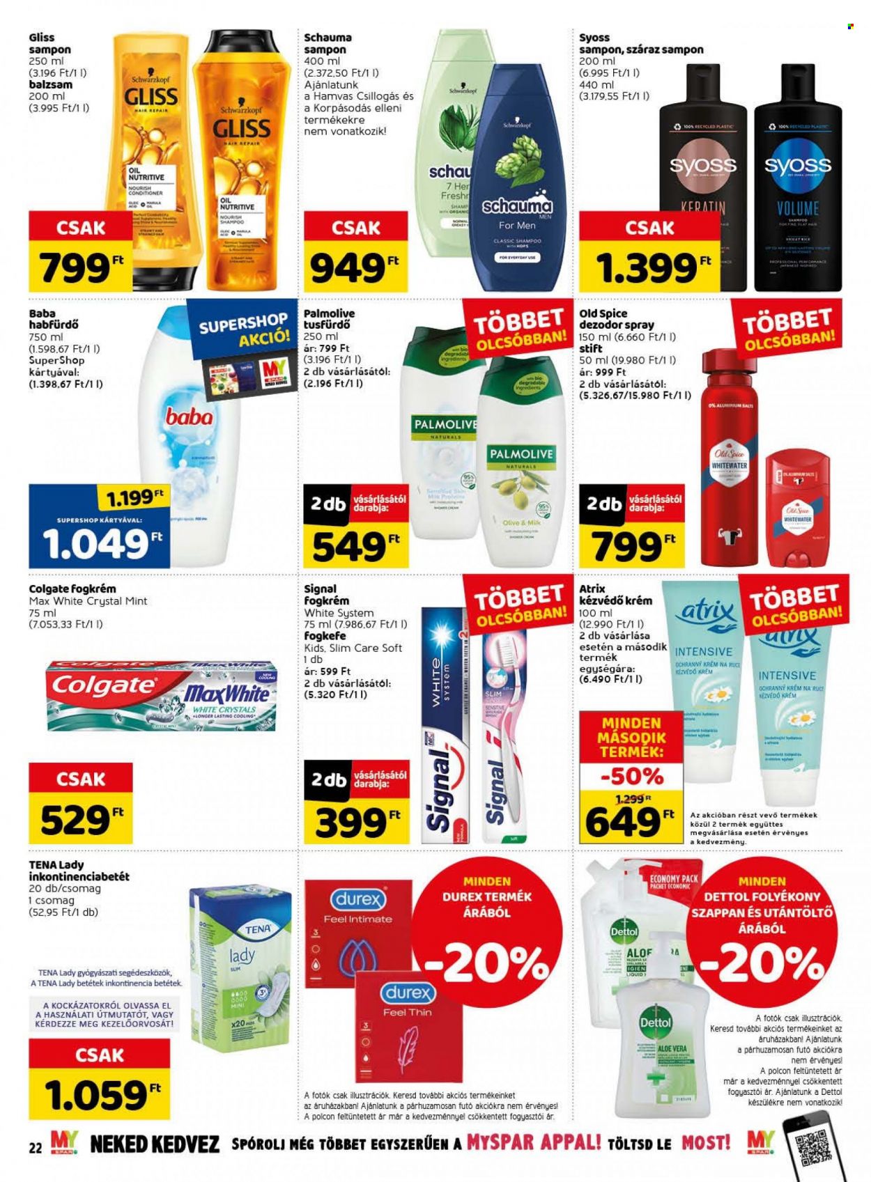 SPAR akciós újságok - 2022.07.07 - 2022.07.13. Oldal 28