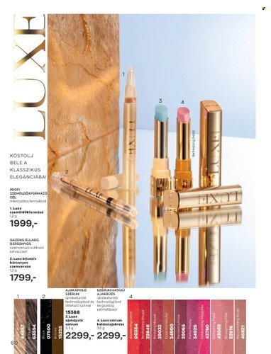 Avon akciós újságok - 2022.07.01 - 2022.07.31. Oldal 62