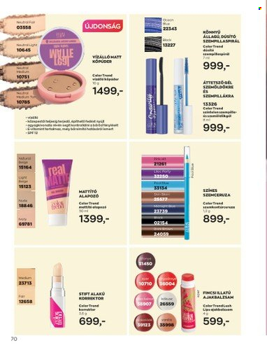 Avon akciós újságok - 2022.07.01 - 2022.07.31. Oldal 72