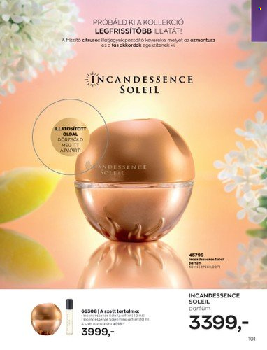 Avon akciós újságok - 2022.07.01 - 2022.07.31. Oldal 103