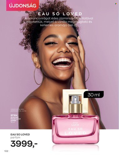 Avon akciós újságok - 2022.07.01 - 2022.07.31. Oldal 104