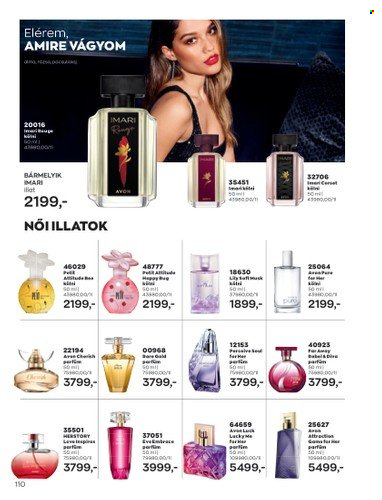 Avon akciós újságok - 2022.07.01 - 2022.07.31. Oldal 112