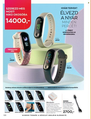 Avon akciós újságok - 2022.07.01 - 2022.07.31. Oldal 128
