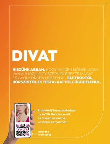 Avon akciós újságok - 2022.07.01 - 2022.07.31. Oldal 129