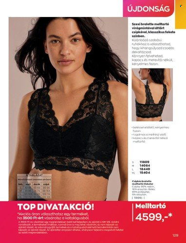 Avon akciós újságok - 2022.07.01 - 2022.07.31. Oldal 131