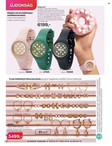 Avon akciós újságok - 2022.07.01 - 2022.07.31. Oldal 132