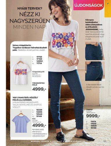Avon akciós újságok - 2022.07.01 - 2022.07.31. Oldal 133