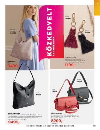 Avon akciós újságok - 2022.07.01 - 2022.07.31. Oldal 143